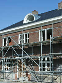 Scaffolding